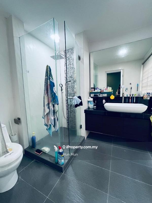 Rumah Teres 3-Tingkat untuk Dijual di Taman Tasik Damai, Sungai Besi oleh Mun Mun - iProperty.com.my
