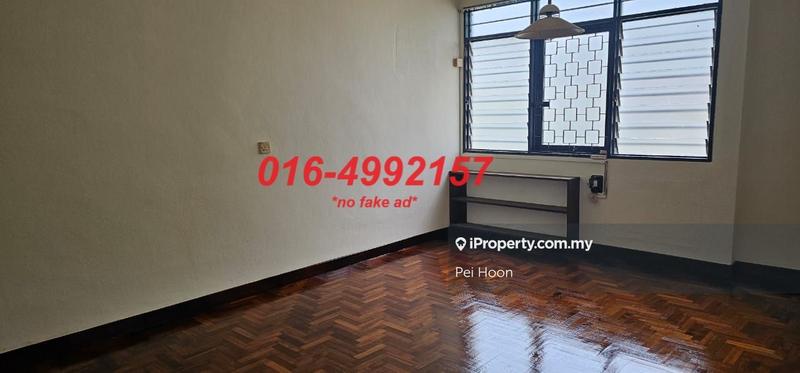 Semi-Detached House for Sale in Pulau Tikus, Penang by Pei Hoon - iProperty.com.my