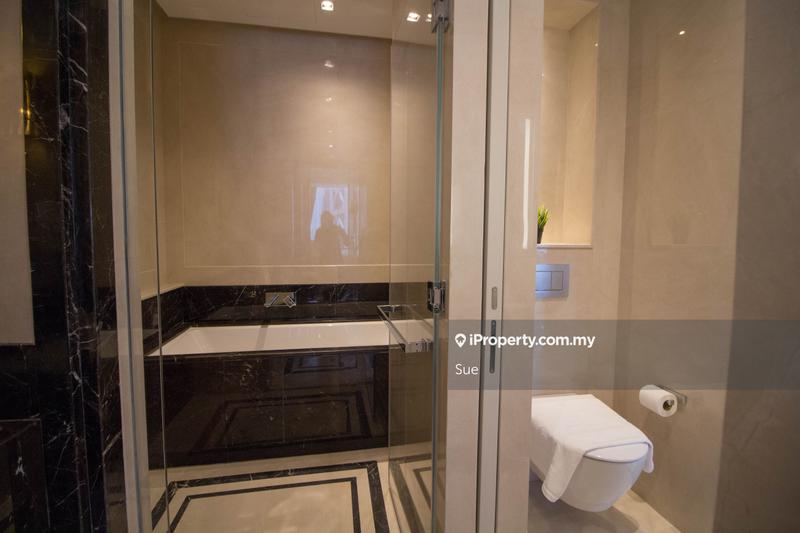Service Residence for Sale in Pavilion Suites by Sue - iProperty.com.my