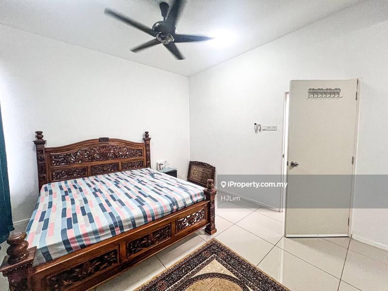 Rumah Berangkai 2 Tingkat untuk Dijual di Taman Desa Budiman, Bandar Sungai Long oleh HJLim - iProperty.com.my