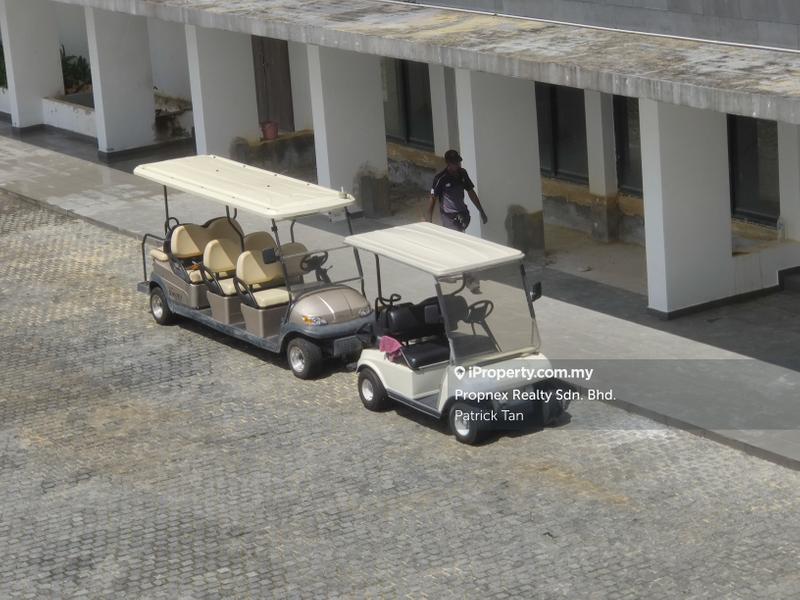 Rumah Berangkai 3.5 Tingkat untuk Dijual di Empire Residence, Damansara Perdana oleh Patrick Tan - iProperty.com.my