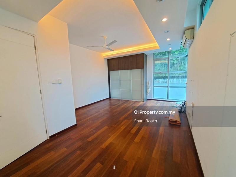 Semi-Detached House for Sale in 3 Storey Endlot SemiD Villa Laman Cahaya, Taman Tun Dr Ismail by Sharil Routh - iProperty.com.my