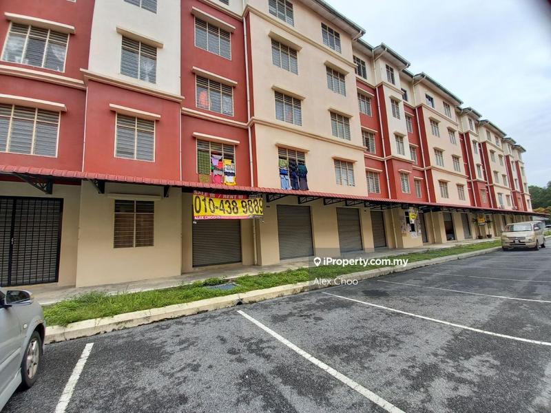 Shop for Sale in Seri Kembangan, Seri Kembangan by Alex Choo - iProperty.com.my