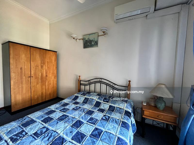 Condominium for Sale in Robson Condominium by Calvin Seak - iProperty.com.my