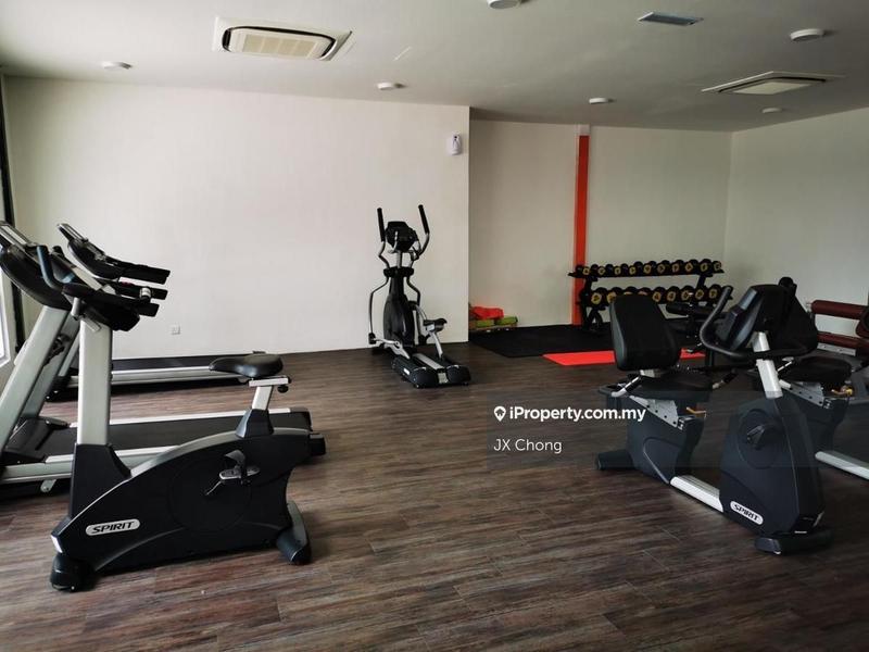 Apartment for Rent in Harmoni @ Eco Majestic by JX Chong - iProperty.com.my