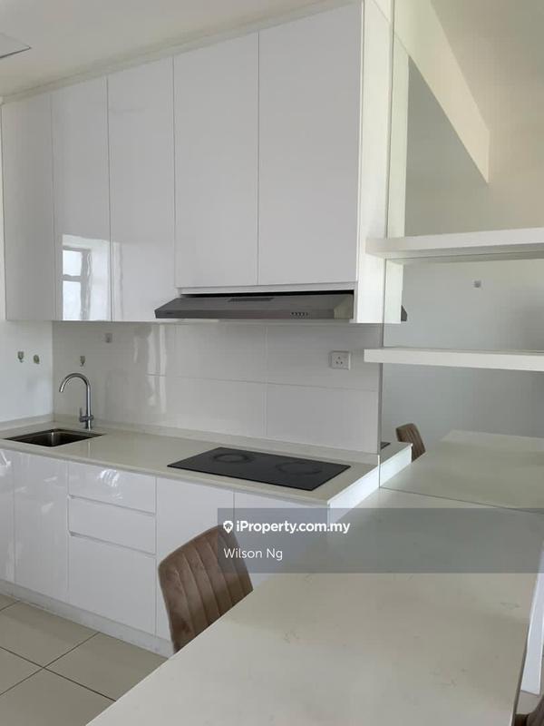 Condominium for Rent in The Parque Residences by Wilson Ng - iProperty.com.my
