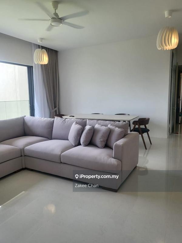 Kediaman Servis untuk Disewa di Mayfair Residences @ Pavilion Embassy oleh Zakee Chan - iProperty.com.my