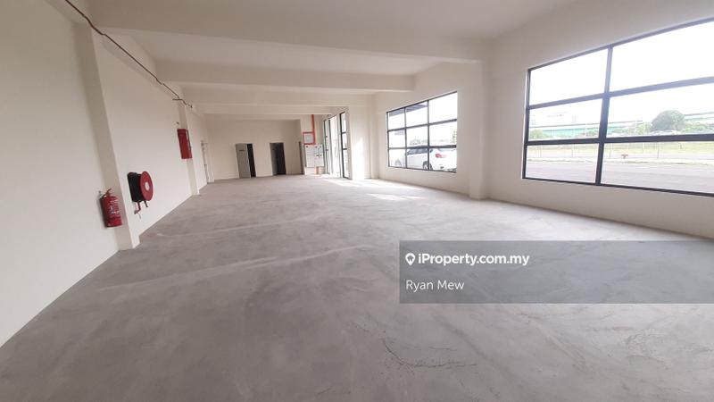 Detached Factory for Rent in Taman Perindustrian Puchong Utama, Puchong by Ryan Mew - iProperty.com.my