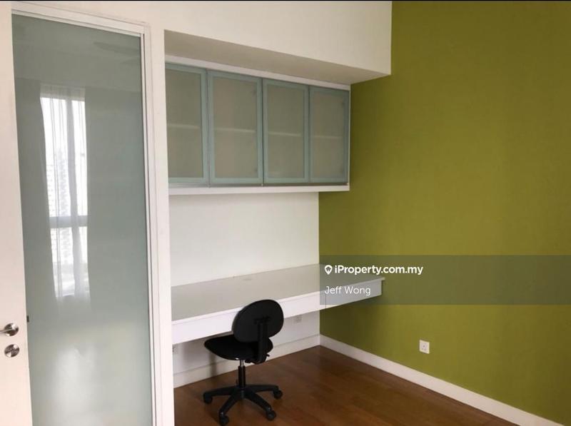 Condominium for Sale in Kiaramas Danai by Jeff Wong - iProperty.com.my
