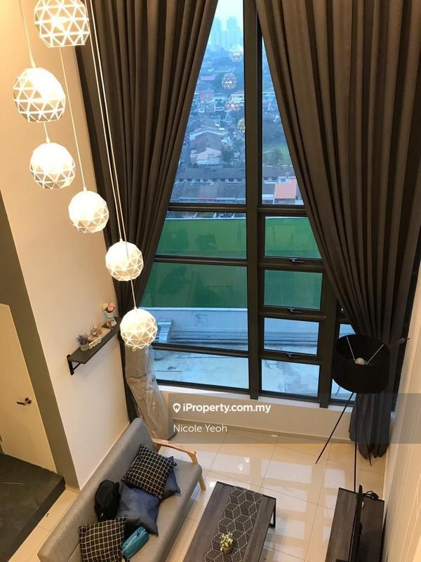 Service Residence for Sale in EkoCheras by Nicole Yeoh - iProperty.com.my
