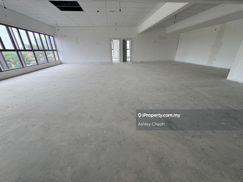 For Rent - [FACING BUSY HIGHWAY] Serenia Industrial Park, Cipta Serenia, Bandar Serenia, Dengkil, Sepang