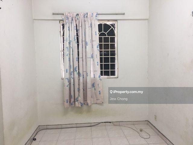Condominium for Sale in Seri Mas Condominium by Jess Chong - iProperty.com.my