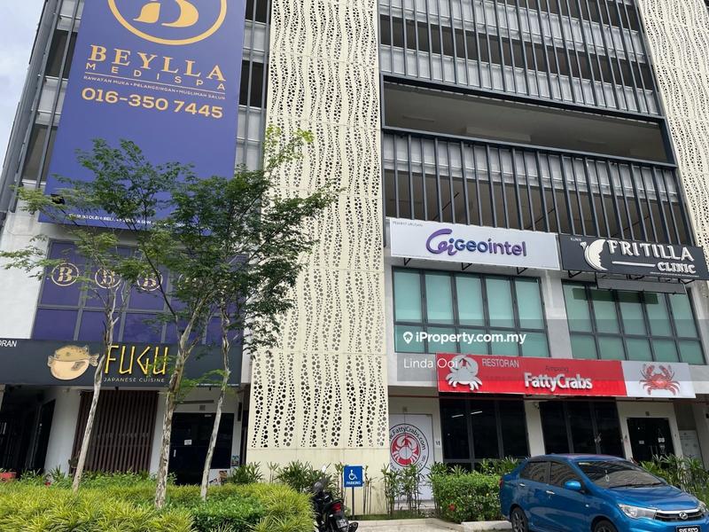 For Rent - Liberty @ Arc