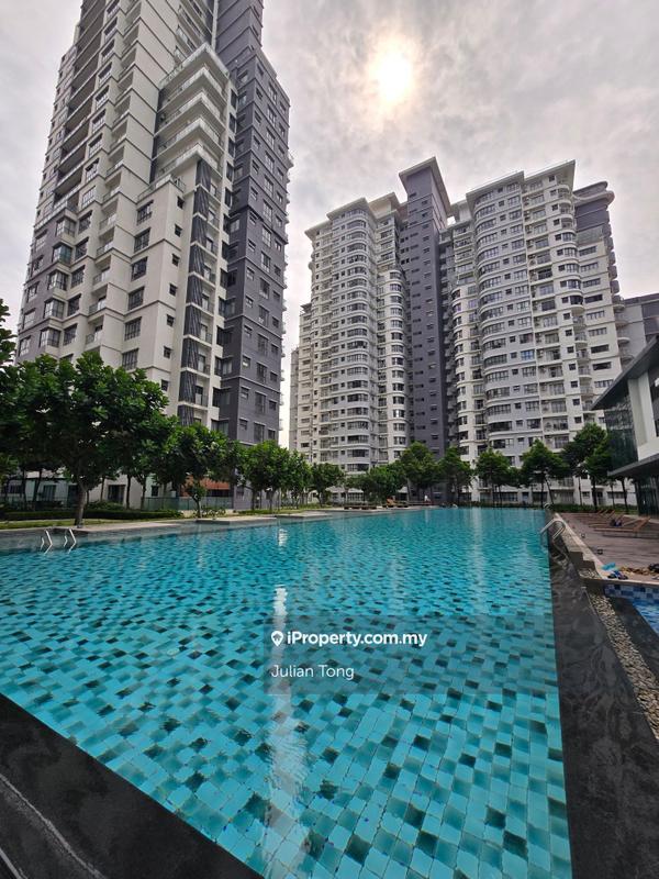Residensi Servis untuk Disewa di Maisson oleh Julian Tong - iProperty.com.my