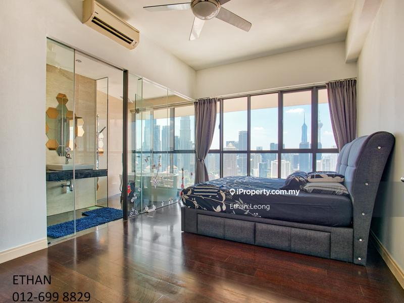 Residensi Servis untuk Dijual di Setia SKY Residences oleh Ethan Leong - iProperty.com.my