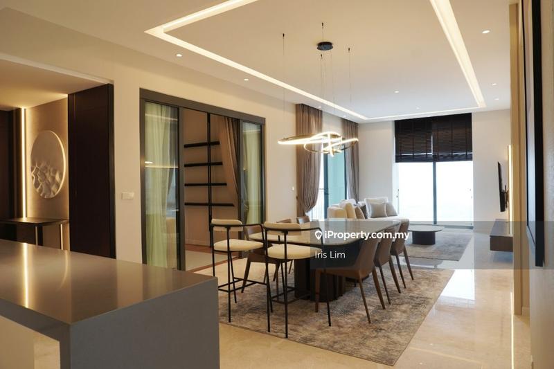 For Sale - The Astaka @ 1 Bukit Senyum