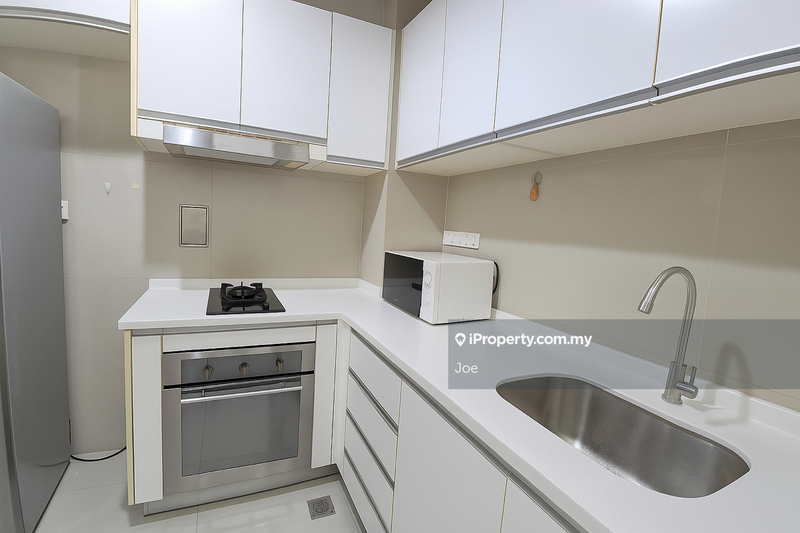 Kondominium untuk Dijual di Gaya Bangsar oleh Joe - iProperty.com.my