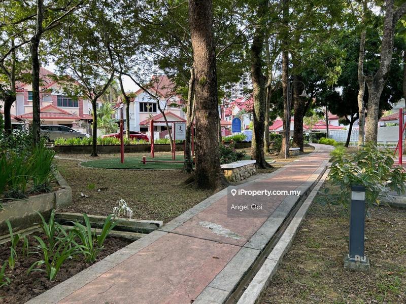 Bungalow House for Rent in Aman Suria Damansara Tropicana Glenmarie PJ, Petaling Jaya by Angel Ooi - iProperty.com.my