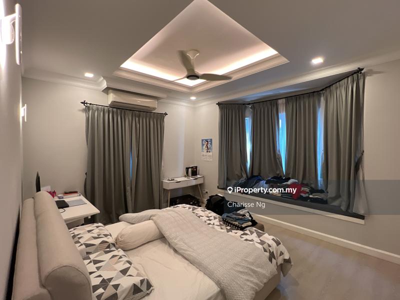 Bungalow House for Sale in Damansara Heights, Damansara Heights by Charisse Ng - iProperty.com.my
