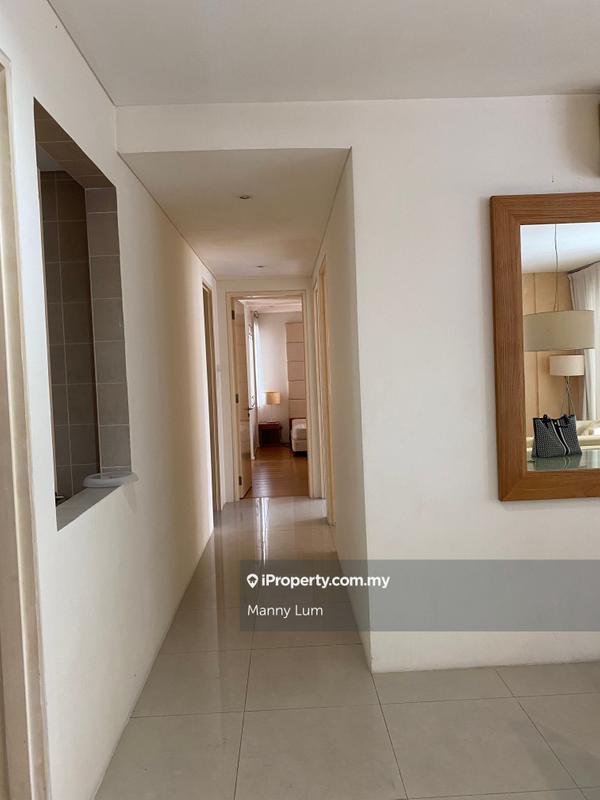 Kondominium untuk Dijual di Menara Bintang Goldhill oleh Manny Lum - iProperty.com.my
