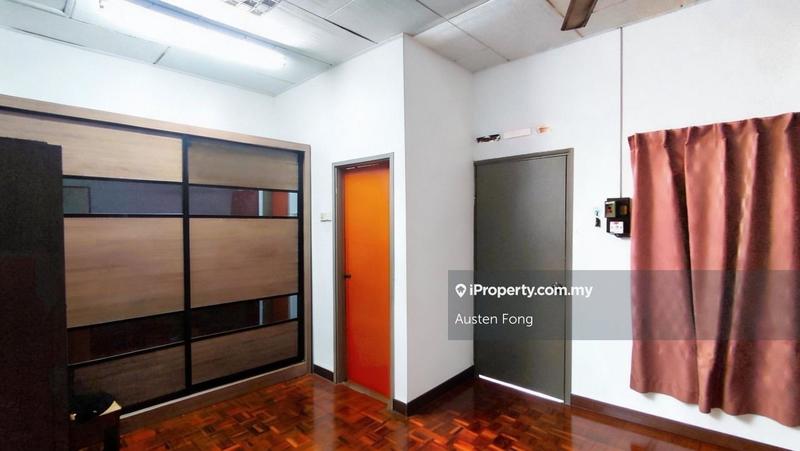 Rumah Berangkai 2 Tingkat untuk Dijual di Taman Berkeley, Klang oleh Austen Fong - iProperty.com.my