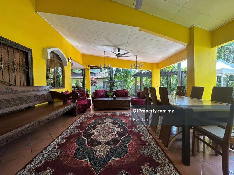 Banglo untuk Dijual di Seksyen 6, Kota Damansara oleh Ken Tan - iProperty.com.my