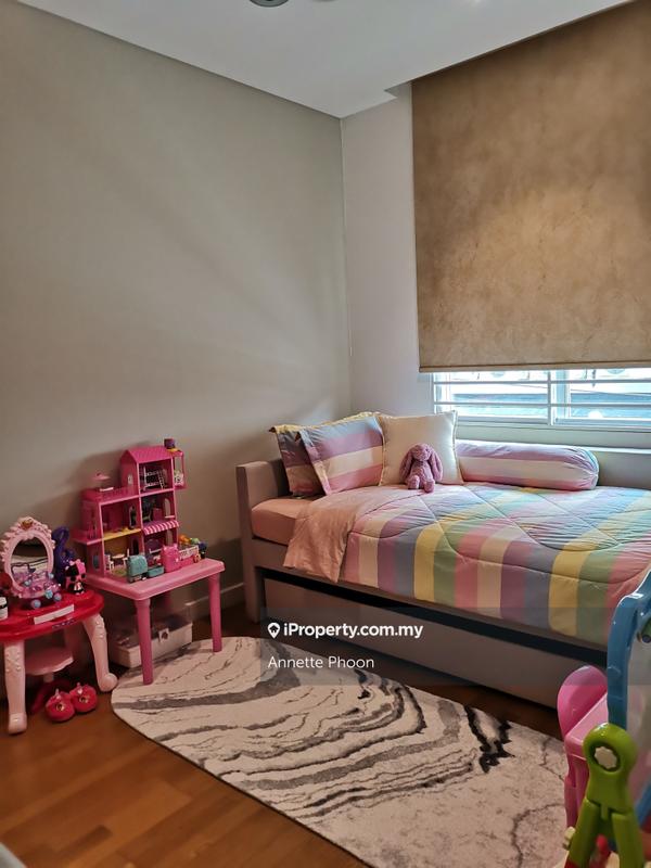 2.5-storey Terraced House for Sale in Tropicana Indah, Kota Damansara by Annette Phoon - iProperty.com.my