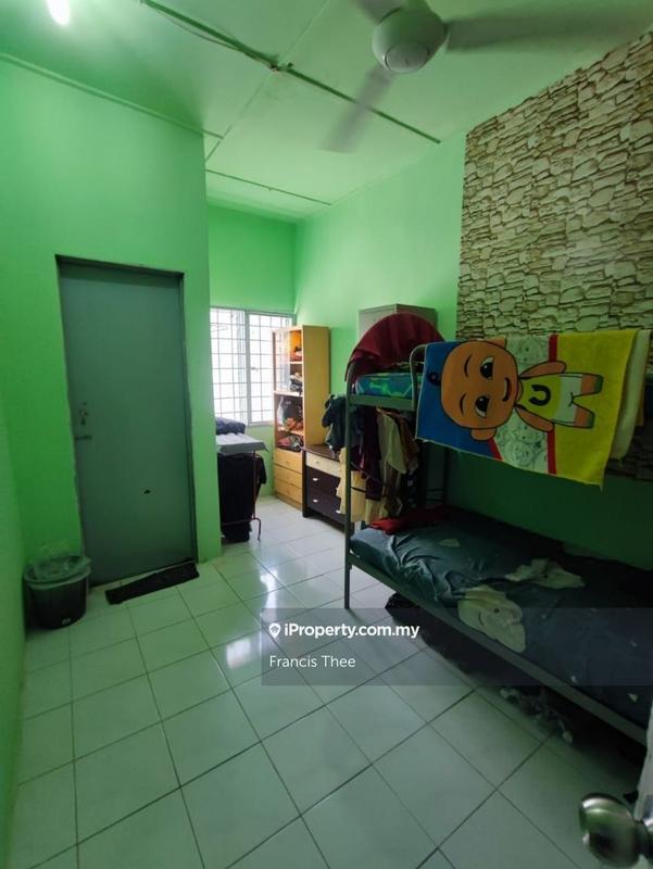 2.5-storey Terraced House for Sale in Taman Cheras Jaya, Cheras by Francis Thee - iProperty.com.my