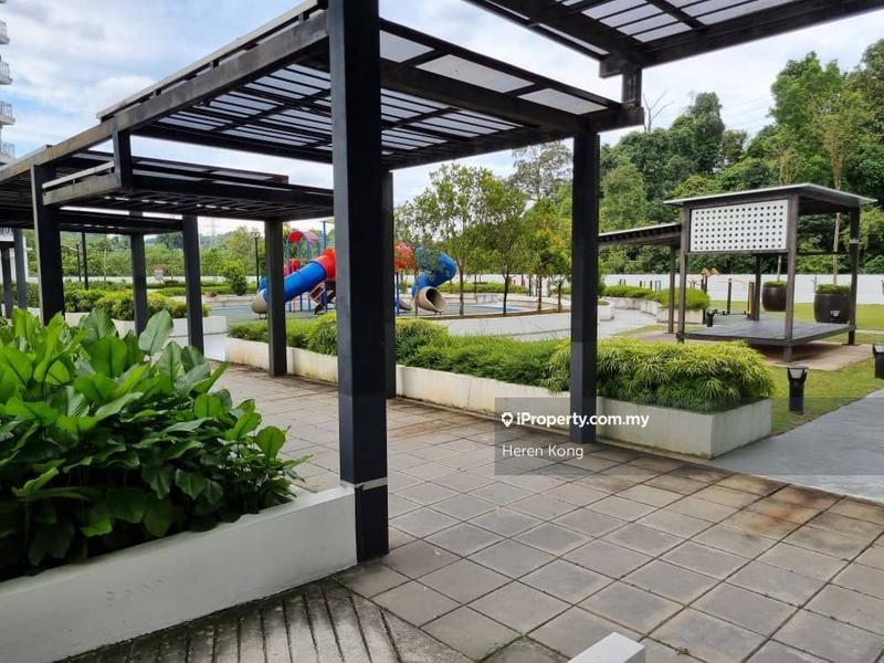 Condominium for Sale in Springville Residence by Heren Kong - iProperty.com.my