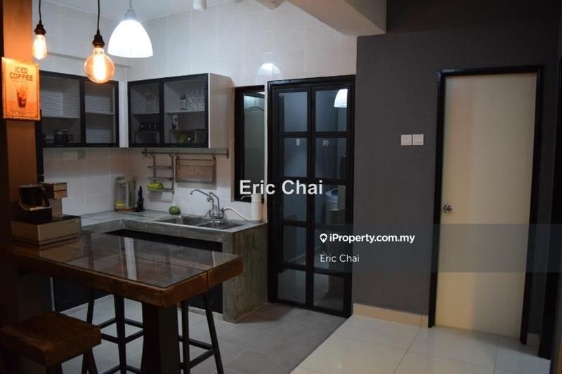 Kondominium untuk Dijual di Park 51 Residency oleh Eric Chai - iProperty.com.my
