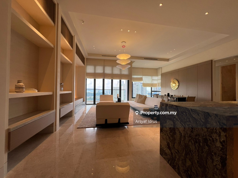 Condominium for Sale in WANGSA 9 RESIDENCY by Arsyaf Idrus - iProperty.com.my