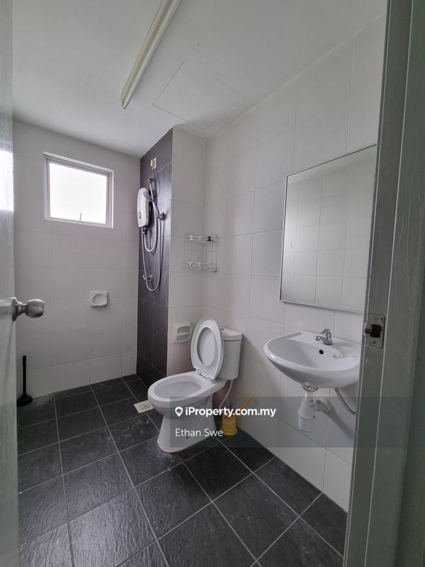Condominium for Sale in Casa Residenza by Ethan Swe - iProperty.com.my