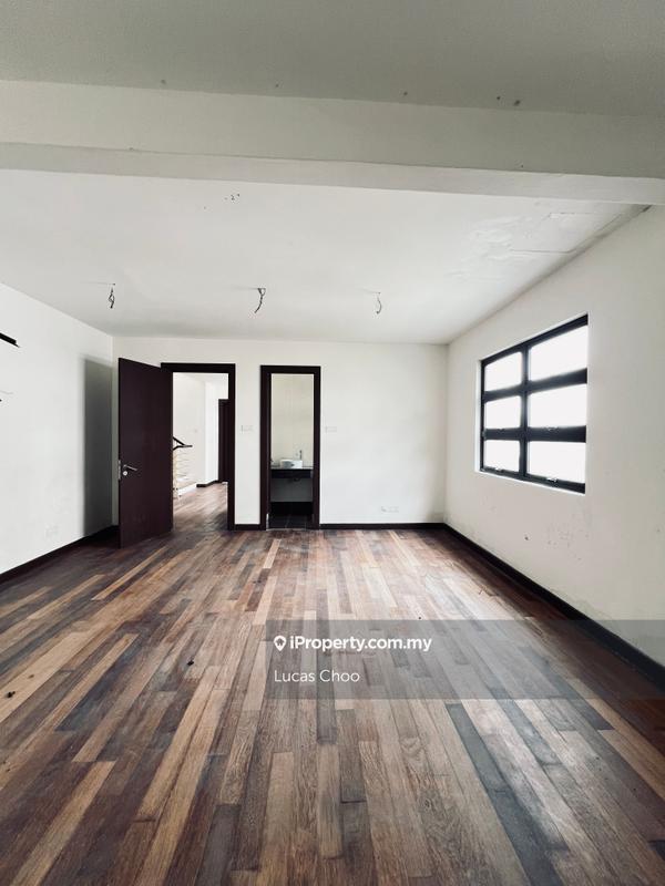 Rumah Berkembar untuk Dijual di Ukay Heights, Ampang oleh Lucas Choo - iProperty.com.my