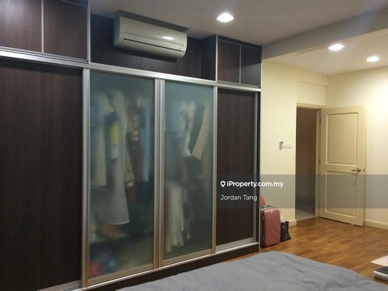 Kondominium untuk Dijual di Kiaramas Cendana oleh Jordan Tang - iProperty.com.my