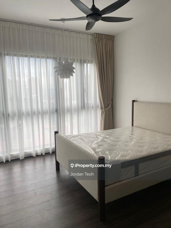 Service Residence for Sale in Duta Park Residences by Jordan Teoh - iProperty.com.my