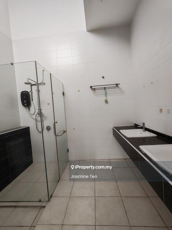 2-storey Terraced House for Sale in SETIA INDAH 12, Setia Alam by Jasmine Teo - Bathroom - iProperty.com.my