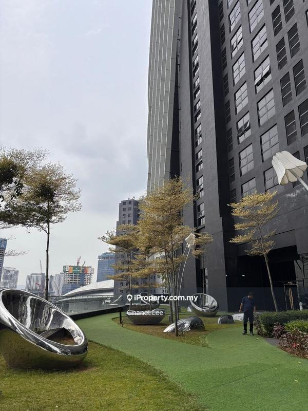 For Rent - Arte Mont Kiara