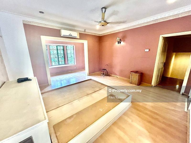 Rumah Berkembar untuk Dijual di Seksyen 7, Shah Alam oleh Fikri Yasmin - iProperty.com.my