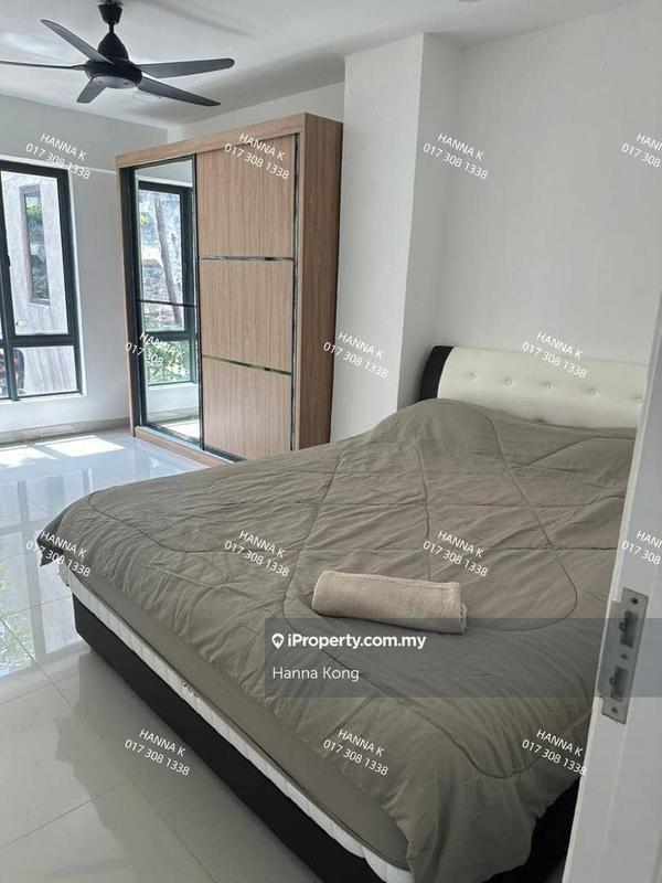 For Sale - Jesselton View