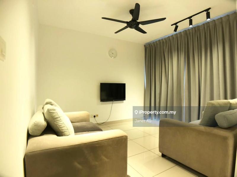 Service Residence for Sale in One South by Janet Au - iProperty.com.my