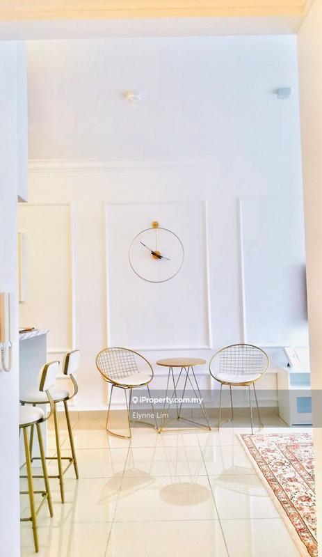 Service Residence for Sale in Cerrado Residence @ Southville City by Elynne Lim - iProperty.com.my