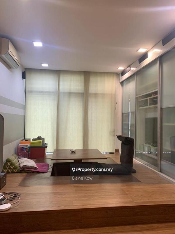 Semi-Detached House for Sale in Tropicana, tropicana indah, petaling Jaya, Tropicana by Elaine Kow - iProperty.com.my