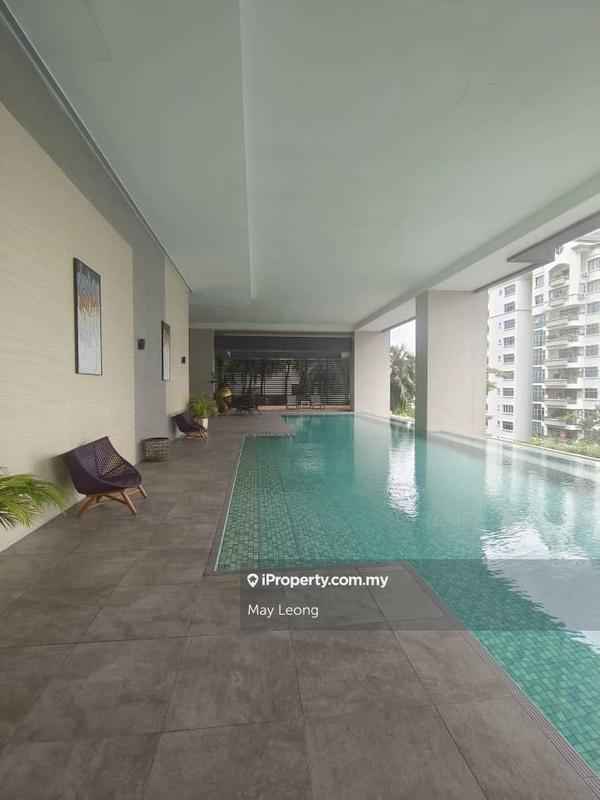 Kondominium untuk Dijual di Pinnacle Bangsar oleh May Leong - iProperty.com.my