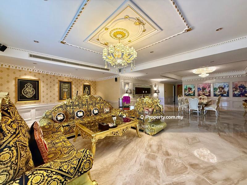 For Rent - Sutera Bukit Tunku