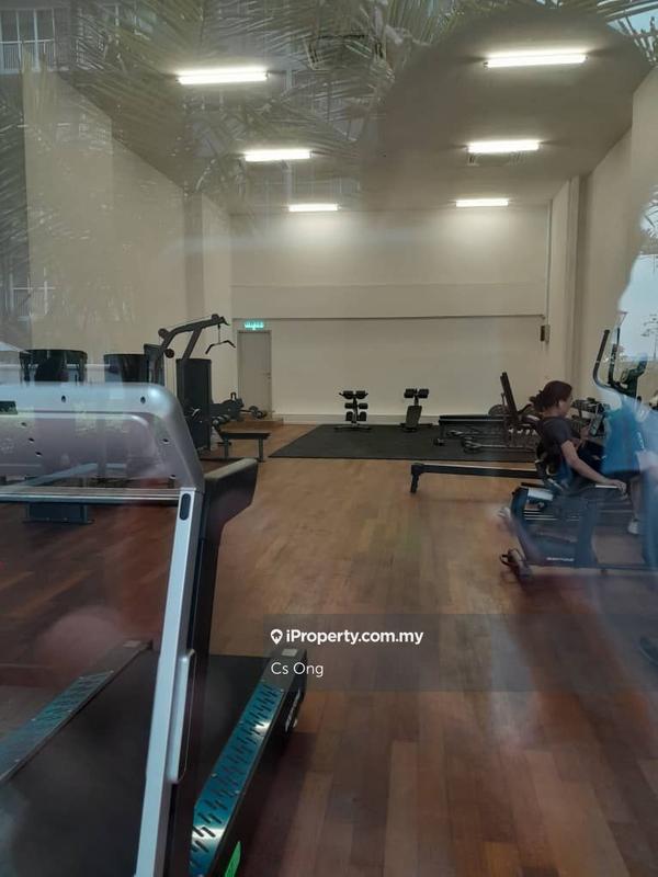 Apartment for Rent in Nadayu 801 by Cs Ong - iProperty.com.my