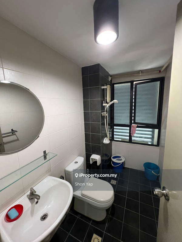 Residensi Servis untuk Dijual di Subang Soho (One Soho) oleh Shon Yap - iProperty.com.my