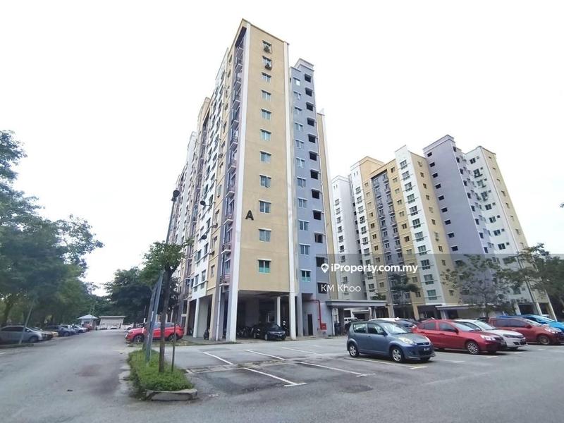 For Rent - Akasia Apartment