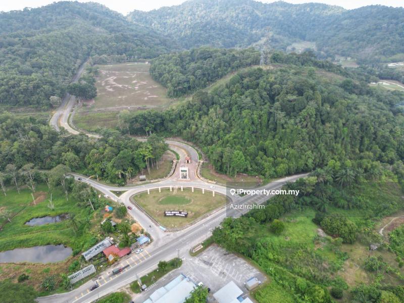 Agricultural Land for Sale in Bukit Unggul, Dengkil by Azizirrahim - iProperty.com.my