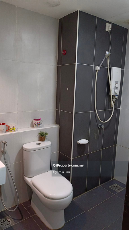 Kediaman Servis untuk Disewa di The Garden Residences oleh Cynthia Lim - iProperty.com.my