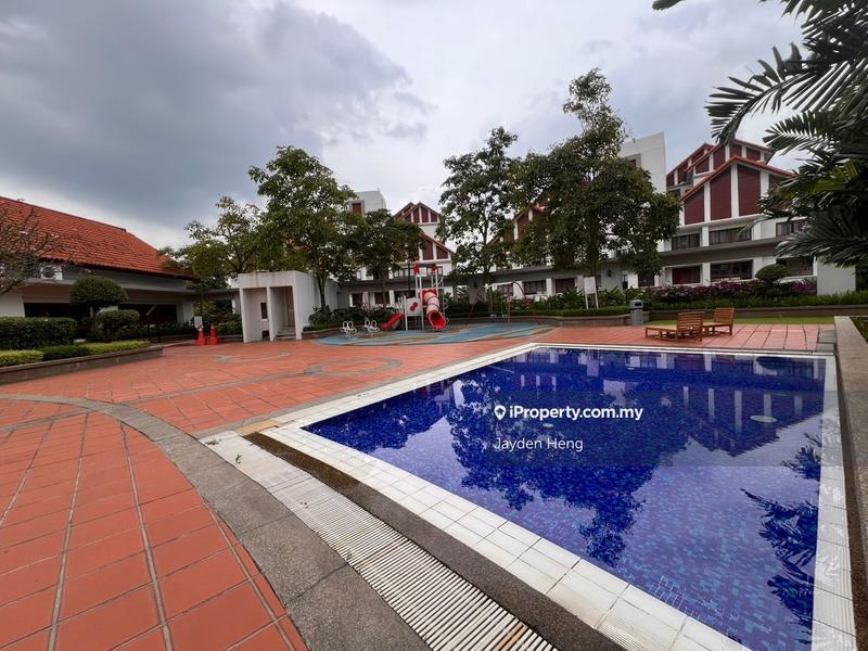 Kondominium untuk Dijual di Surian Condominium oleh Jayden Heng - iProperty.com.my